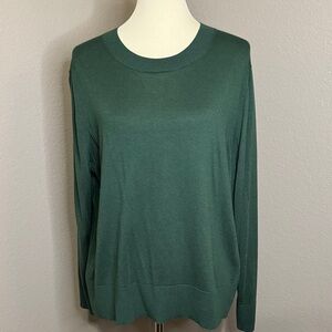 Banana Republic sweater XL